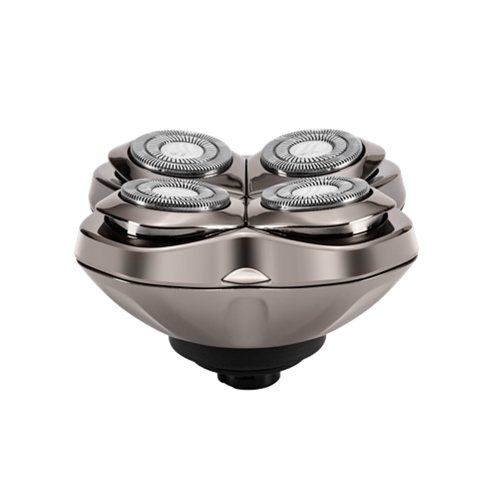 Новейшее лезвие Carver PRO с 4 головками