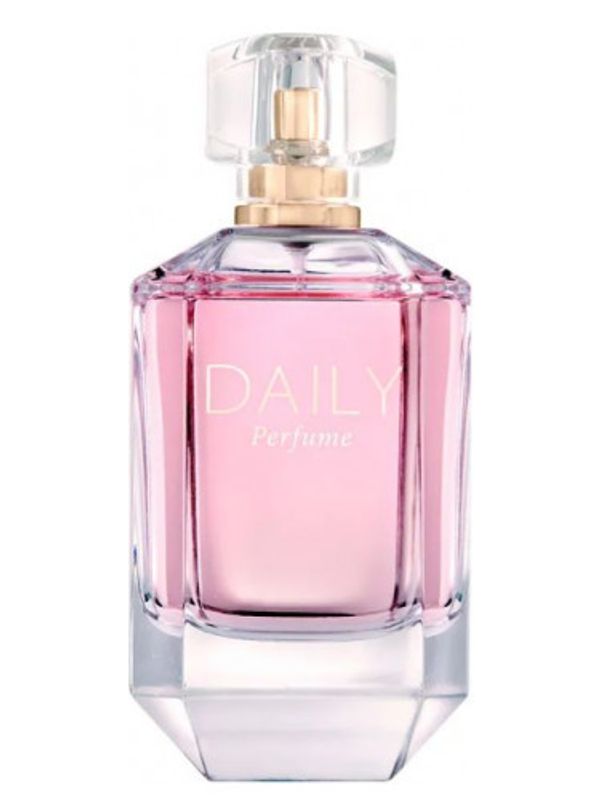 New Brand Parfums Daily