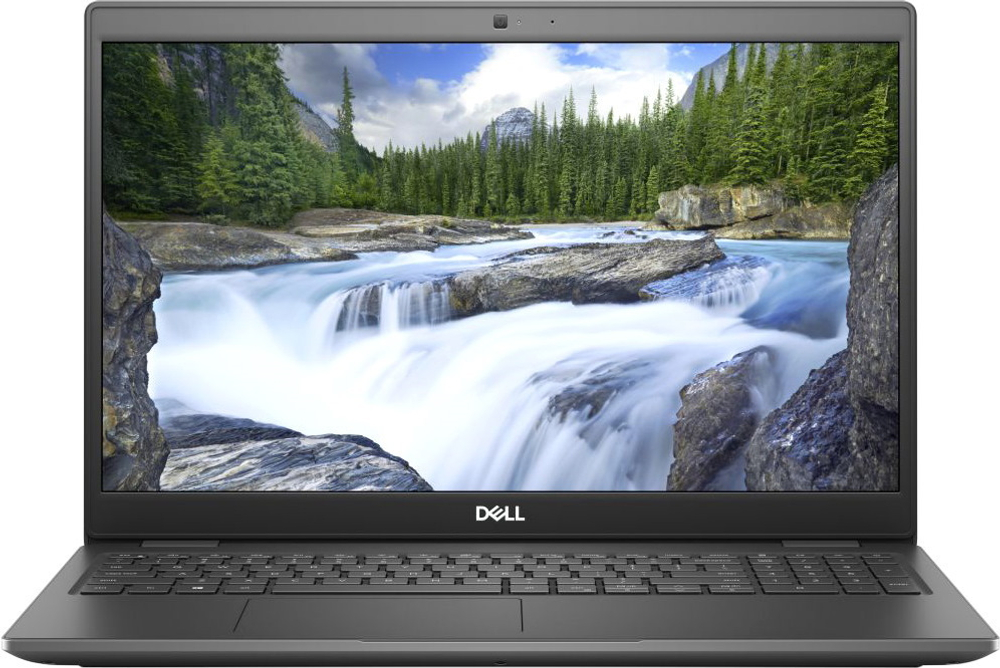 Ноутбук 15.6" Dell Latitude 3510 (3510-8718)