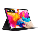 10.5" Портативный сенсорный монитор VCHANCE RF10T 1920x1280, IPS, FHD, 60 Гц