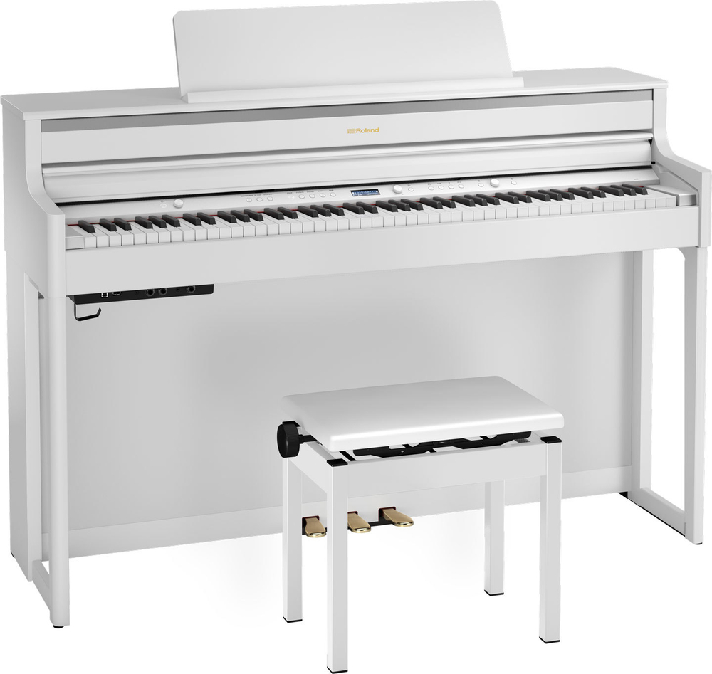 Roland HP-704