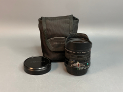 Pentax-FA SMC 31mm 1.8 AL Limited