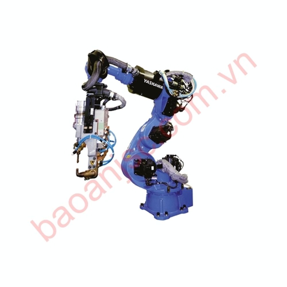Робот Yaskawa Motoman VS100 Робот Yaskawa Motoman VS100