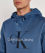 Худи CALVIN KLEIN JEANS - голубой(J30J320805)