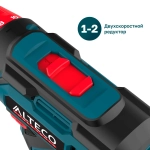 Аккумуляторная дрель-шуруповерт ALTECO CD 21-35