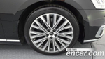 Audi A8 60 TFSI Quattro LWB — 2021