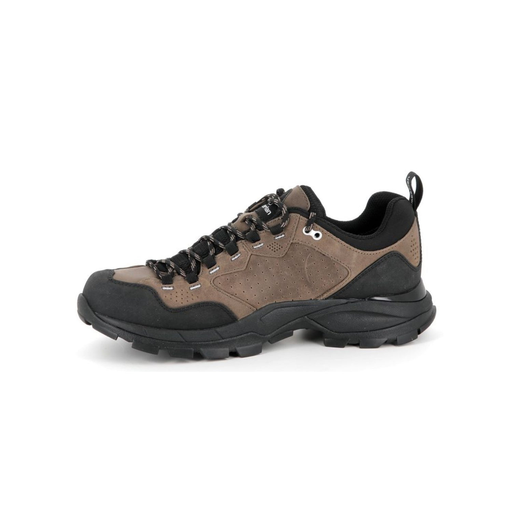 Кроссовки Zamberlan Yeren Low GTX Fgl RR Brown
