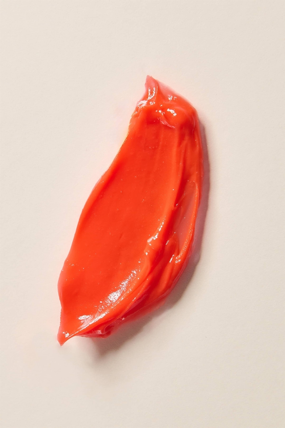 Say Hi Glassy Lips - Тонирующий бальзам для губ с пептидами оттенок Coral, 10 ml