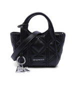 Сумка через плечо Emporio Armani - черный(Y3D278 YWL2E)