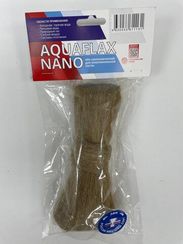 Лен сантехнический Aquaflax nano 50 гр 33213