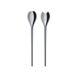 Alessi Набор салатных ложек. BMGS02