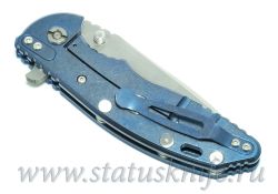 Нож Hinderer Custom XM-18 (Gen 2) Flipperфотография - 9
