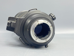 Nikon AF-S NIKKOR 300mm f/2.8G ED VR II дефект автофокуса