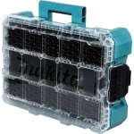 Органайзер среднего размера MAKTRAK Makita P-91045