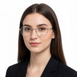 Оправа для очков Dackor 380 Brown