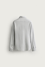 РУБАШКА REGULAR FIT — ZARA · 4493/144