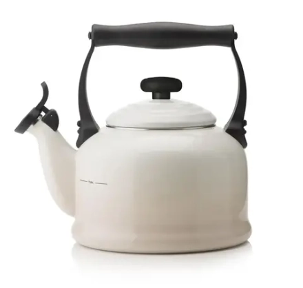 Le Creuset Традиционный чайник для безе объемом 2,1 л. 40102027160000