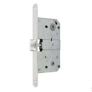 Защелка межкомнатная PALLADIUM 390 CP хром