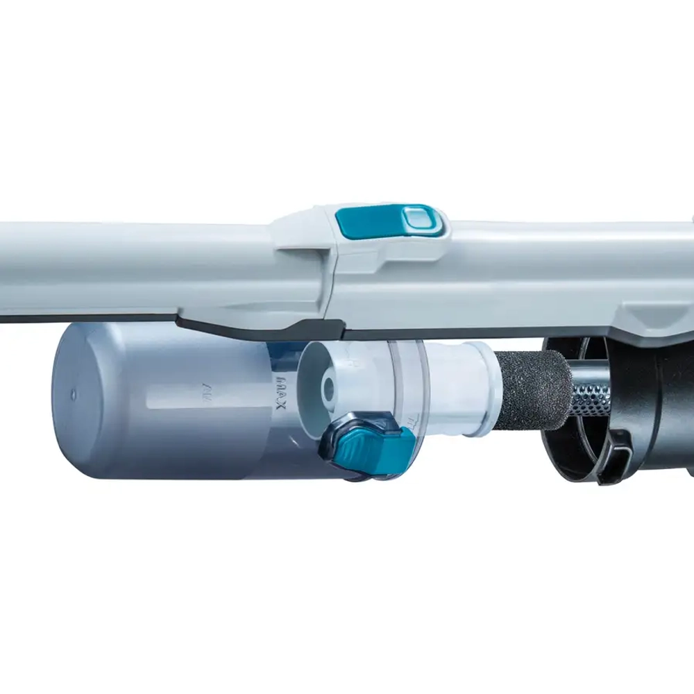 Аккумуляторный пылесос Makita CL004GZ