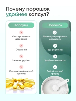 Витамин С. Аскорбат натрия (350 гр)