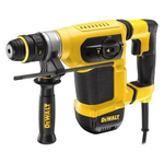 Перфоратор DeWalt D25414 KT