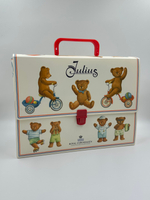 Набор посуды Royal Copenhagen, Julius