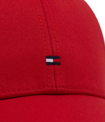 кепка classic Tommy Hilfiger - красный(E367895041_1)