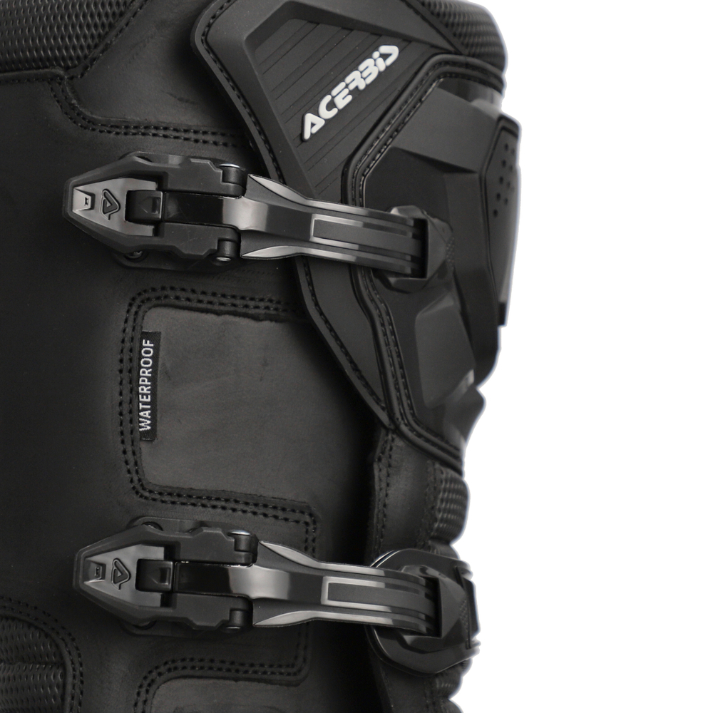 Мотоботы Acerbis GALIBIER BOOTS