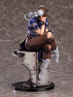 Чунь-Ли / Chun-Li
