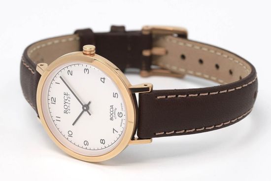 Женские наручные часы Boccia Titanium 3246-04