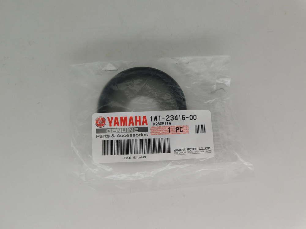 Сальник подшипника рулевой колонки Yamaha MT-07 MT-09 FZS1000 MT-03 TDM850 1W1-23416-00-00