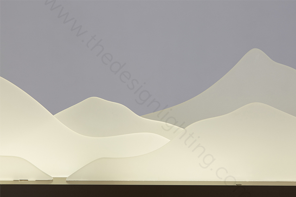 Pendant design lamp 01-38