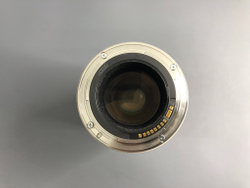 Canon EF 70-200mm 4L USM