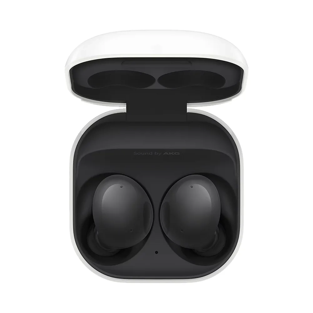 Беспроводные наушники Samsung Galaxy Buds 2, Graphite (Графитовый)