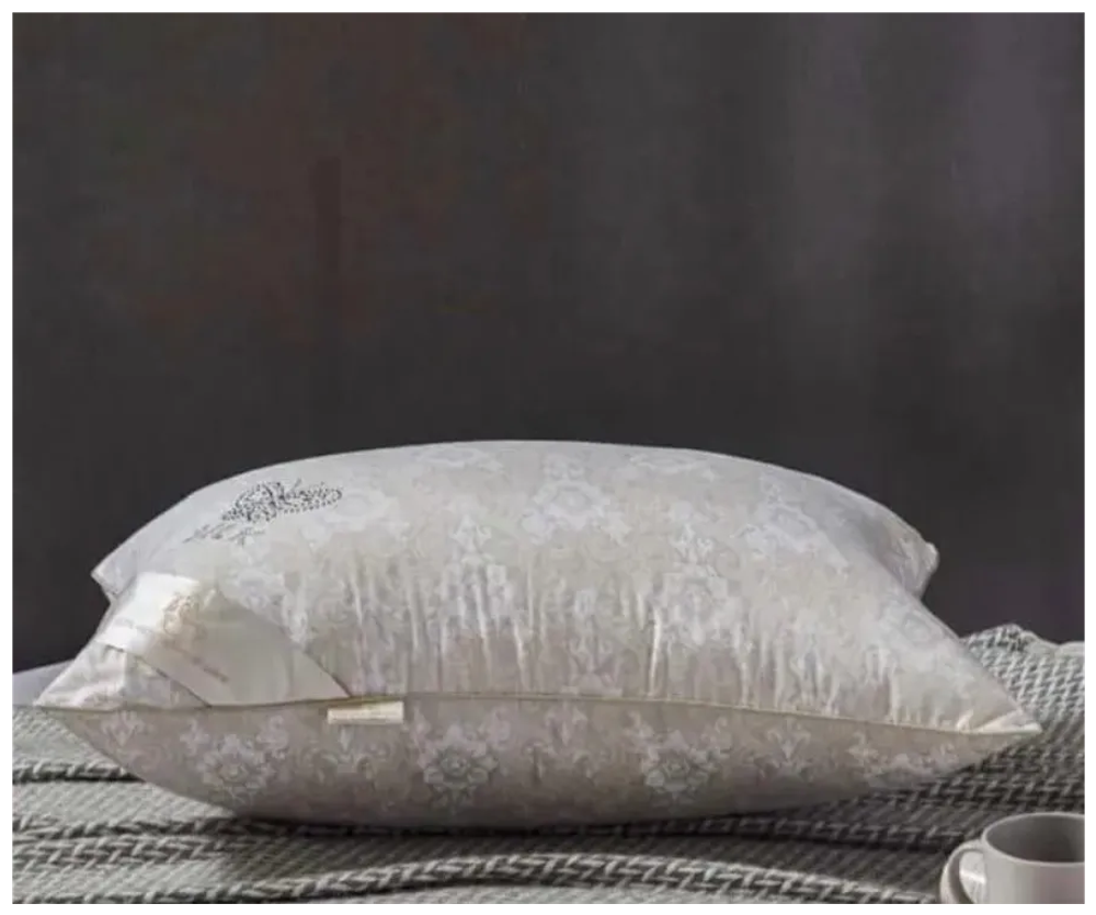 Подушка Meizhouling Silk, 50 х 70 см