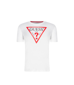 футболка Guess - белый(N73I55 K8HM0)