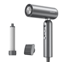 Фен Dreame Pocket High-speed Space Gray, AHD51