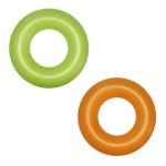 Круг для плавания 76 см Frosted Neon, 3-6 лет, Bestway (36024)