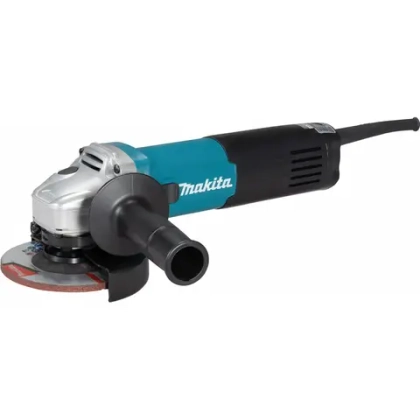 Угловая шлифовальная машина Makita GA4600