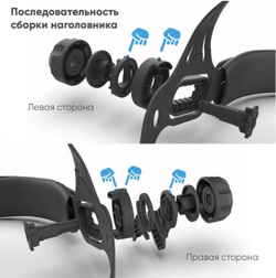 Маска сварщика I-WELD STANDART (АСФ 777)