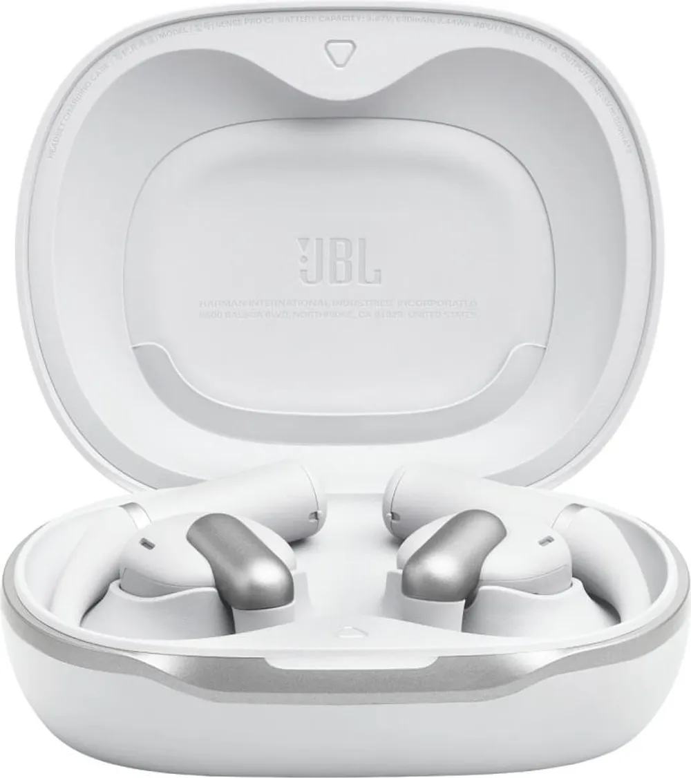 Беспроводные наушники JBL Sense Pro White - 3