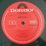 Elbow / Flying Dream 1 (Coloured Vinyl)(LP)