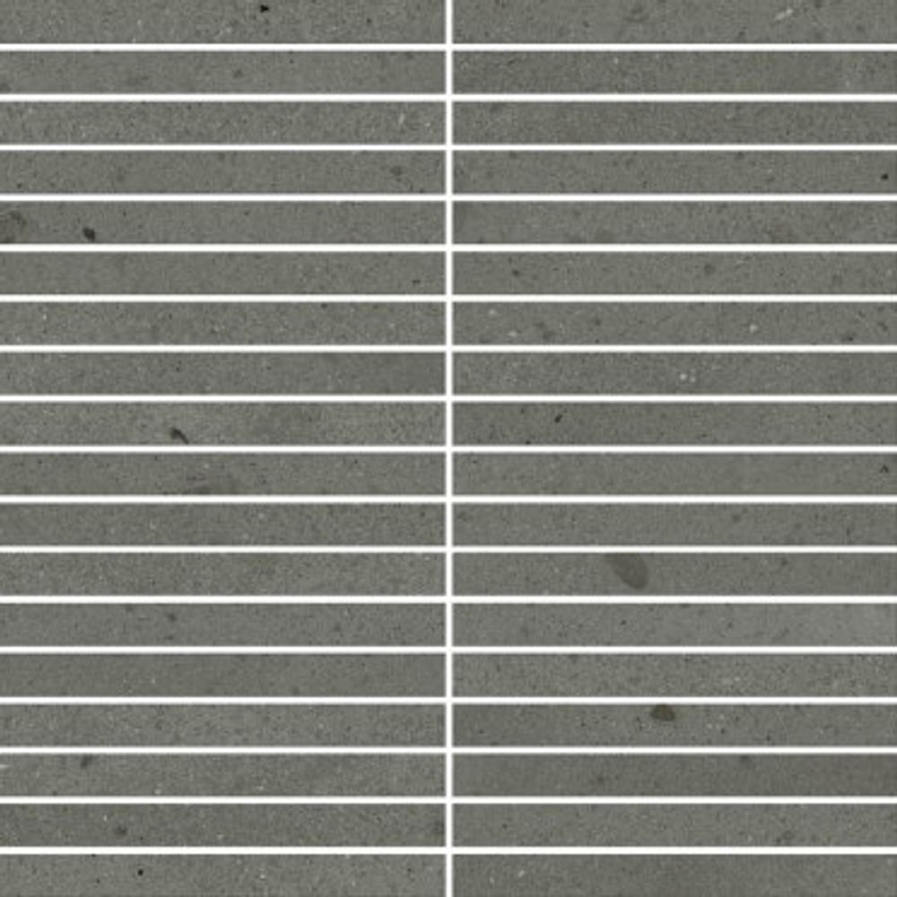 Мозаика AVANTGARDE BLACK MOSAICO STRIP (610110001210)