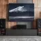 Wharfedale Heritage C Black Oak