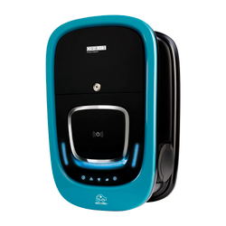 Зарядная станция Orbis VIARIS COMBI + 22 kW; Розетка T2; Розетка T2; WiFi+Ethernet