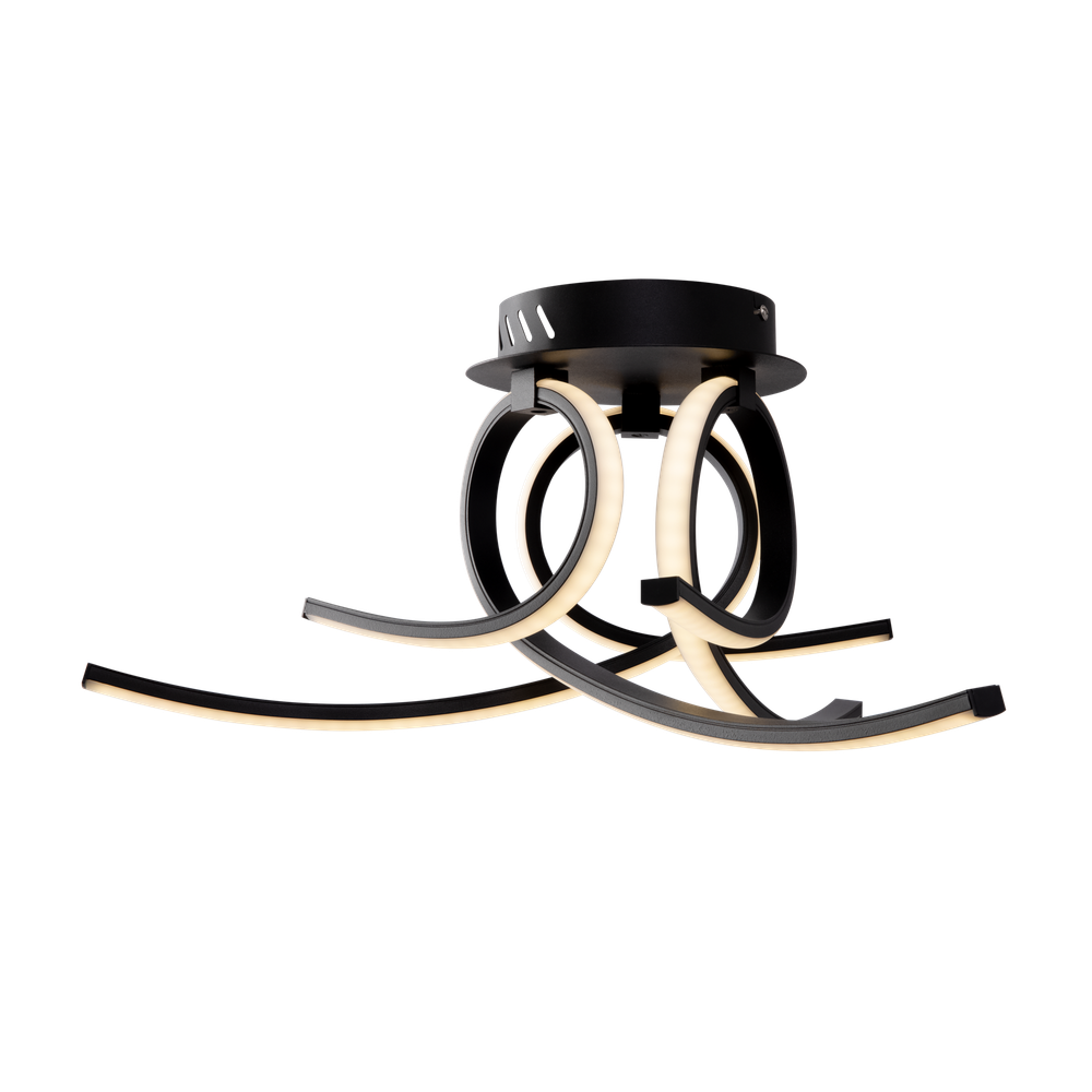 Потолочный светильник Freya FR6023CL-L45B