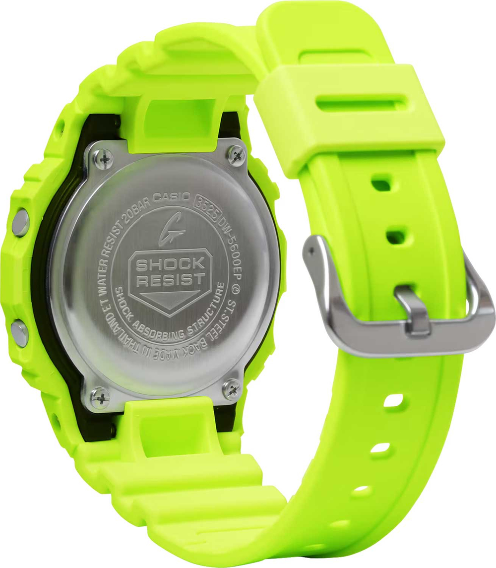 Часы Casio DW-5600EP-9
