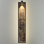 Накладной светильник Odeon Light Stoflake 5078/35WL