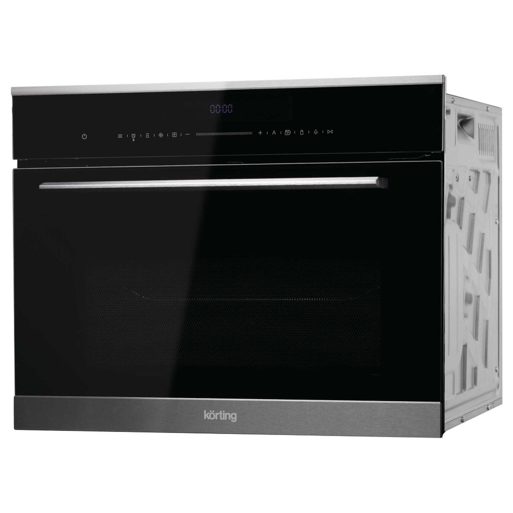 Электрический духовой шкаф Korting OKB 3250 GNBX MW