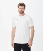 Футболка игровая DIVISION PerFormDRY Element Jersey, белый